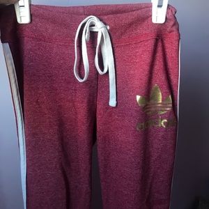 Adidas Sweatpants